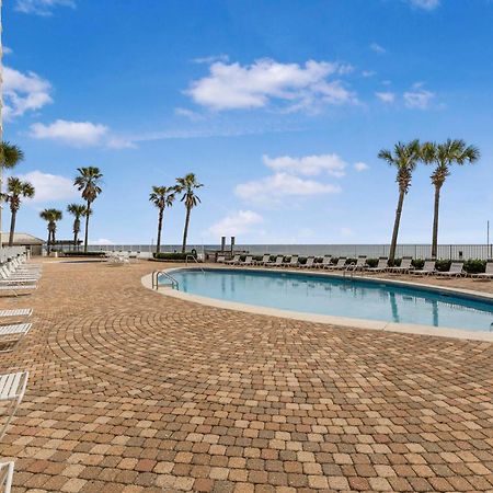 Windward Pointe 603 By Vacation Homes Collection 오렌지 비치 외부 사진
