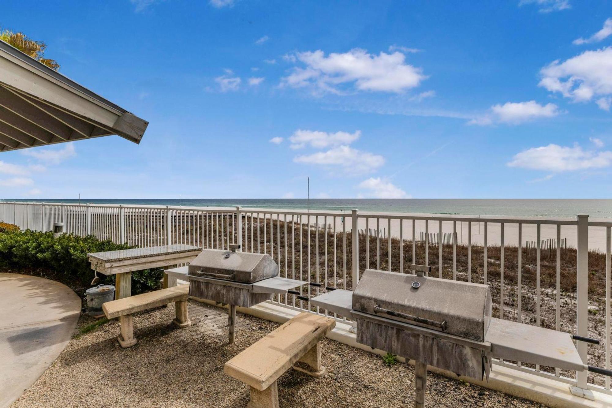 Windward Pointe 603 By Vacation Homes Collection 오렌지 비치 외부 사진