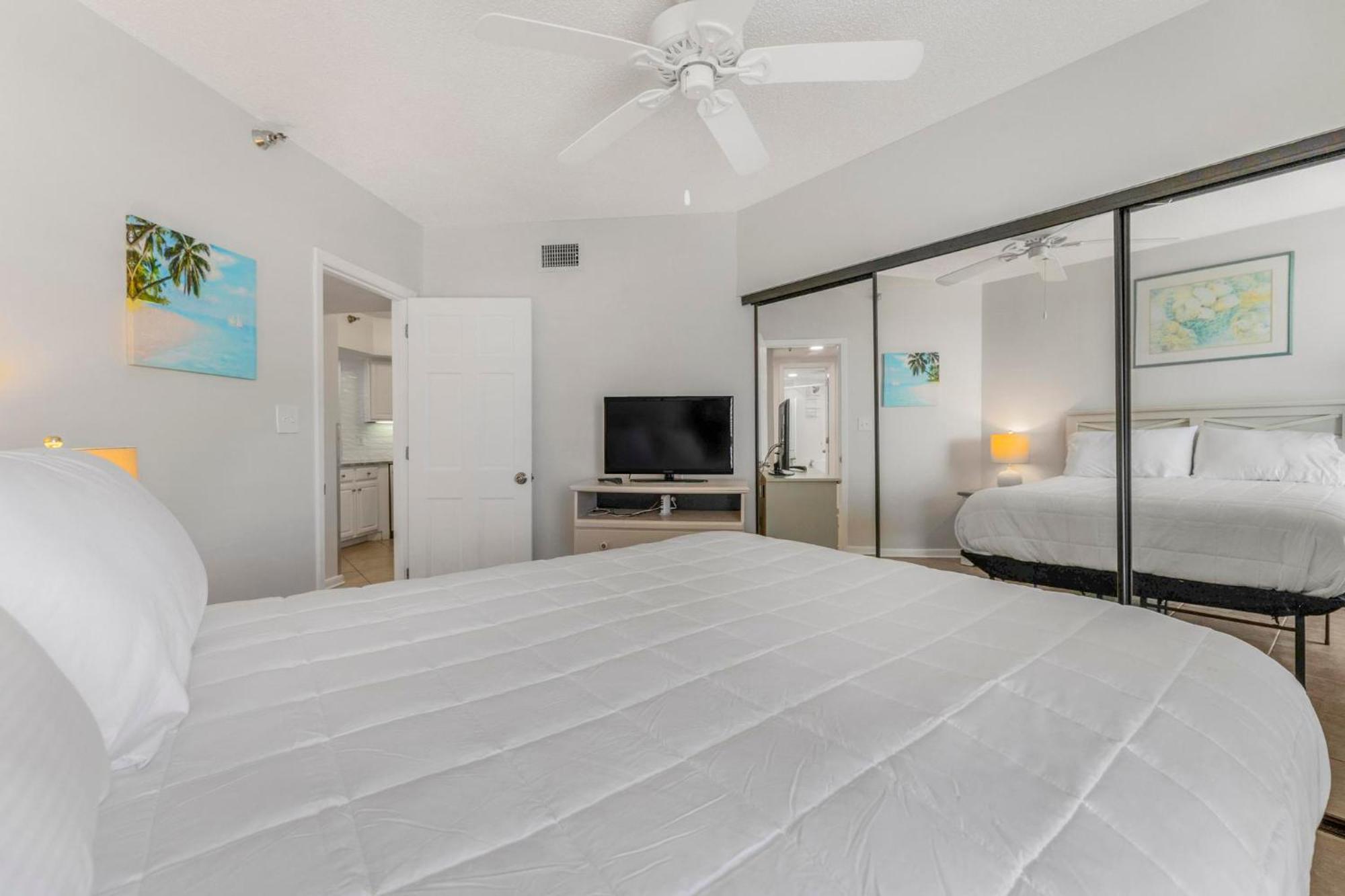 Windward Pointe 603 By Vacation Homes Collection 오렌지 비치 외부 사진