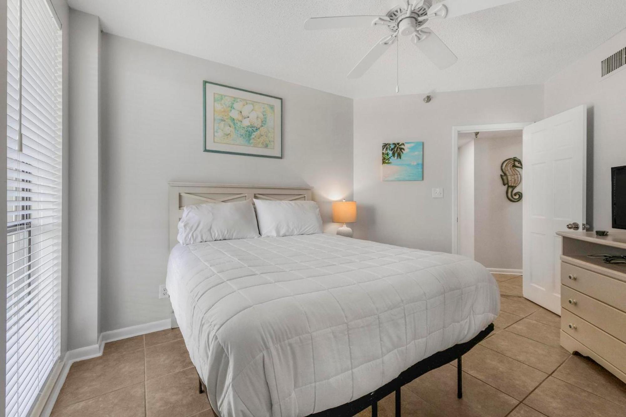 Windward Pointe 603 By Vacation Homes Collection 오렌지 비치 외부 사진