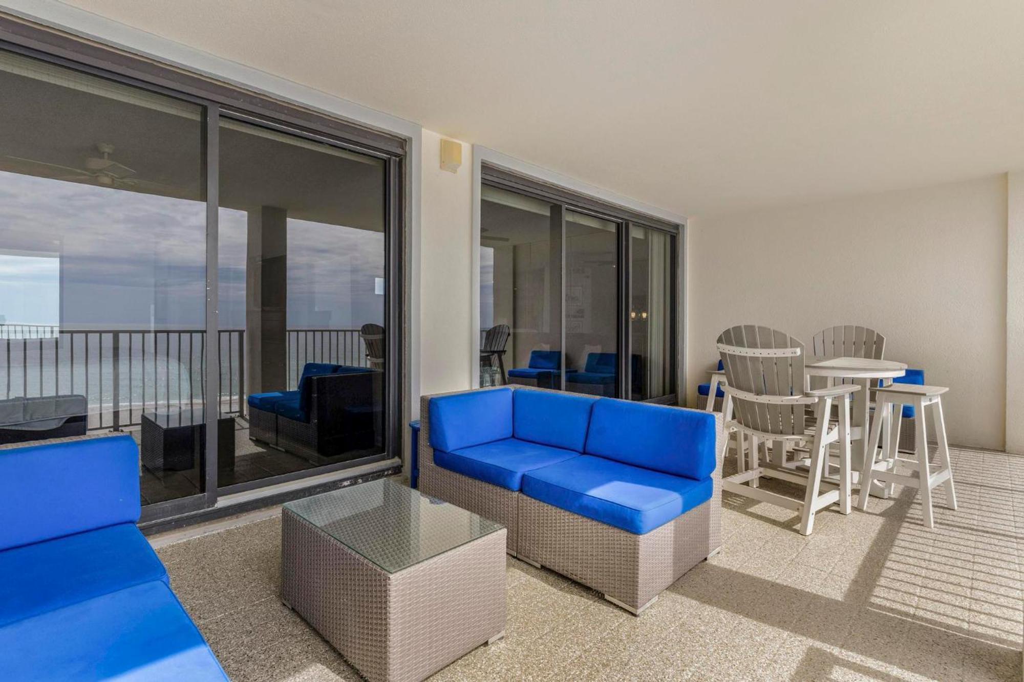 Windward Pointe 603 By Vacation Homes Collection 오렌지 비치 외부 사진