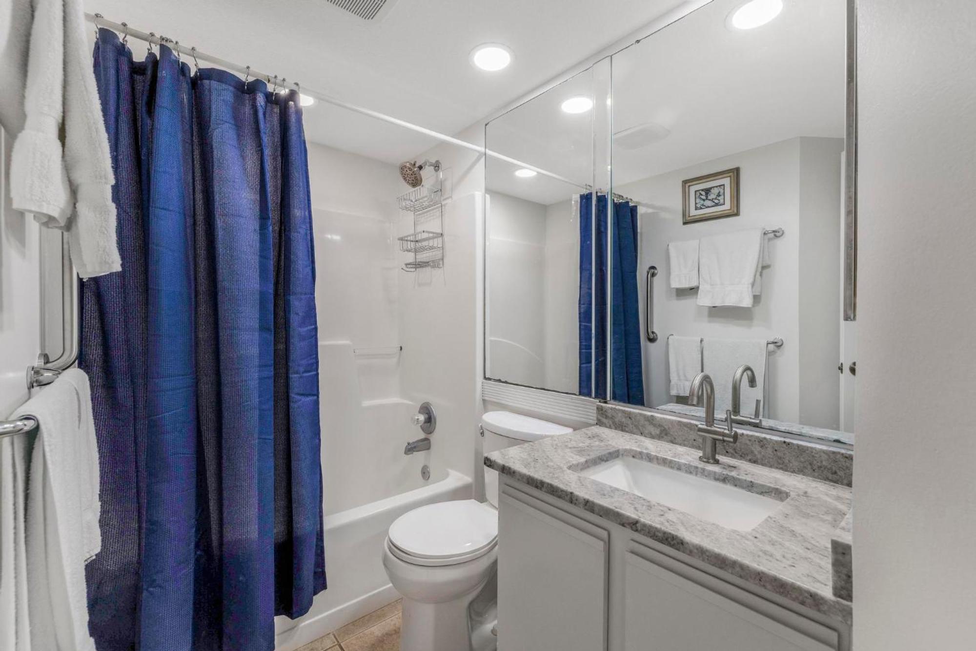 Windward Pointe 603 By Vacation Homes Collection 오렌지 비치 외부 사진