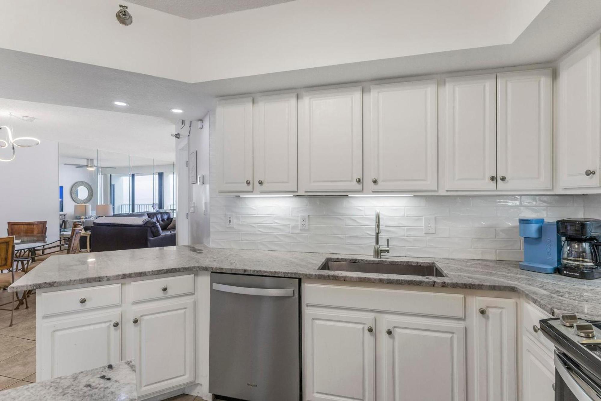 Windward Pointe 603 By Vacation Homes Collection 오렌지 비치 외부 사진