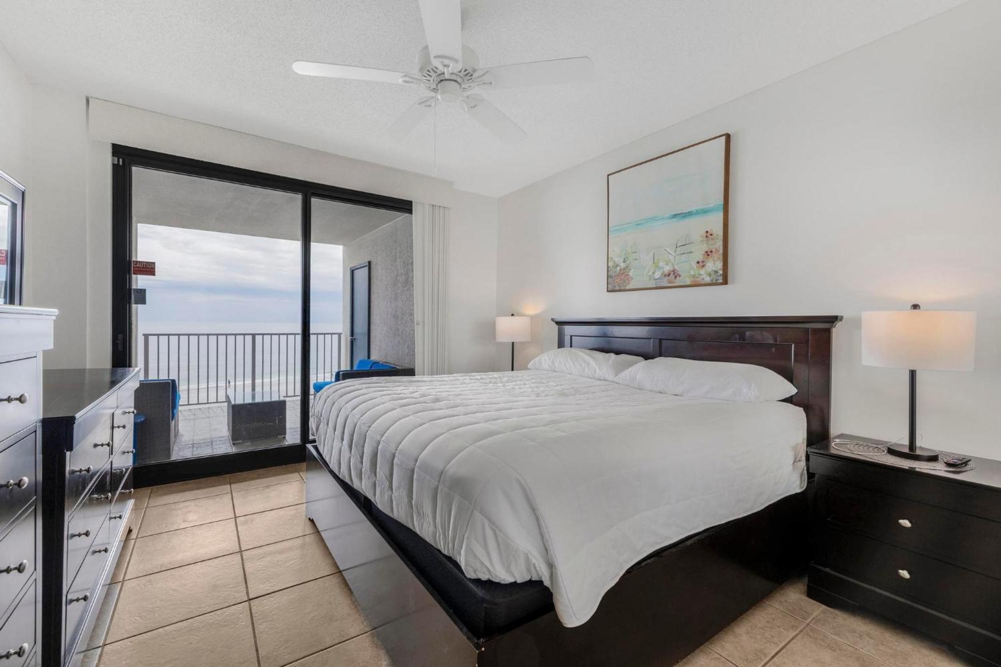 Windward Pointe 603 By Vacation Homes Collection 오렌지 비치 외부 사진