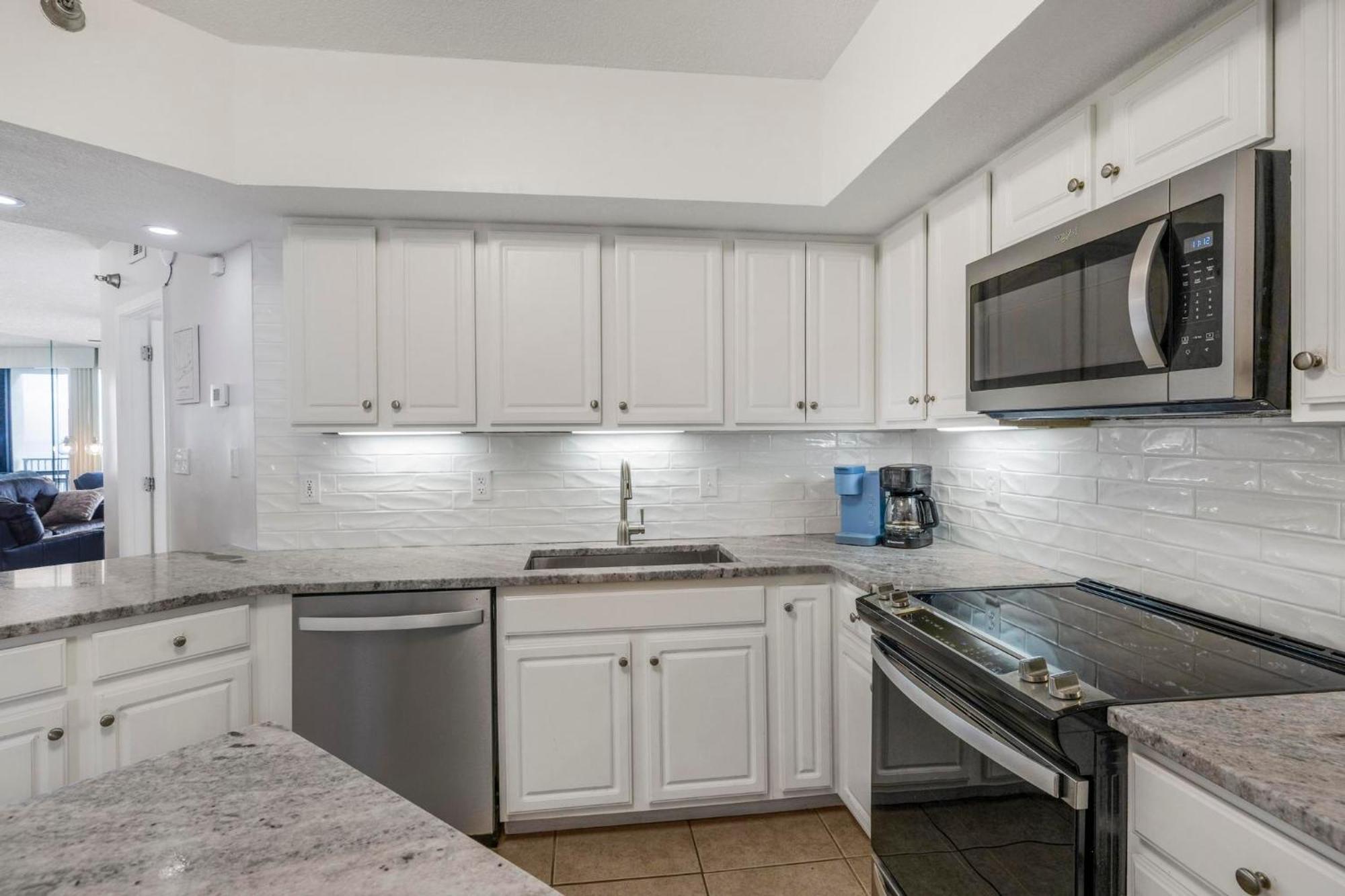 Windward Pointe 603 By Vacation Homes Collection 오렌지 비치 외부 사진