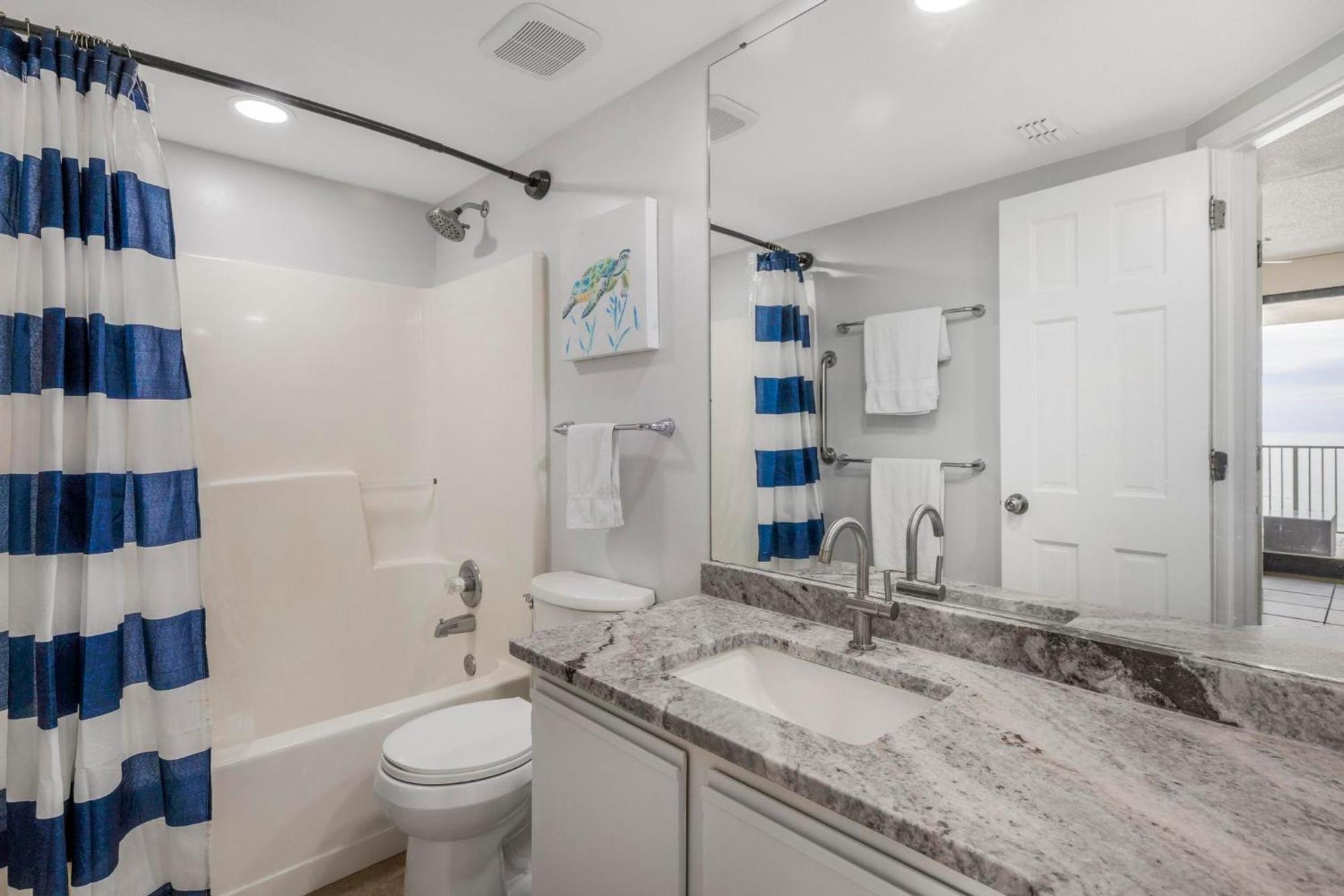 Windward Pointe 603 By Vacation Homes Collection 오렌지 비치 외부 사진