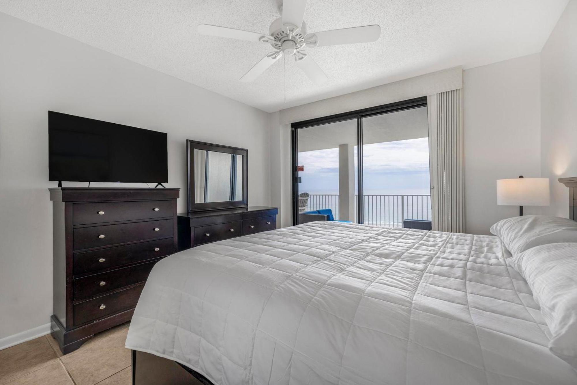 Windward Pointe 603 By Vacation Homes Collection 오렌지 비치 외부 사진