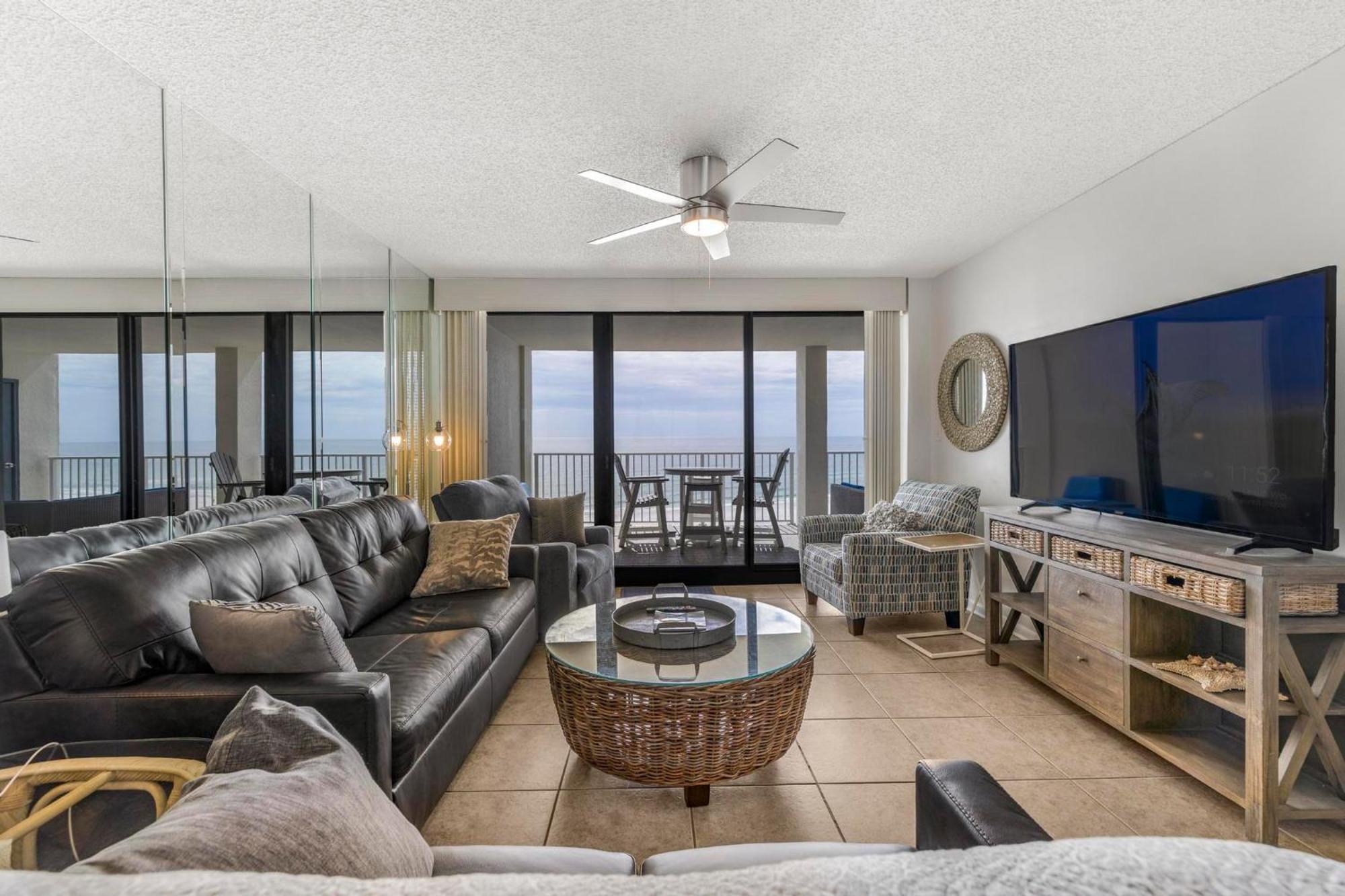Windward Pointe 603 By Vacation Homes Collection 오렌지 비치 외부 사진