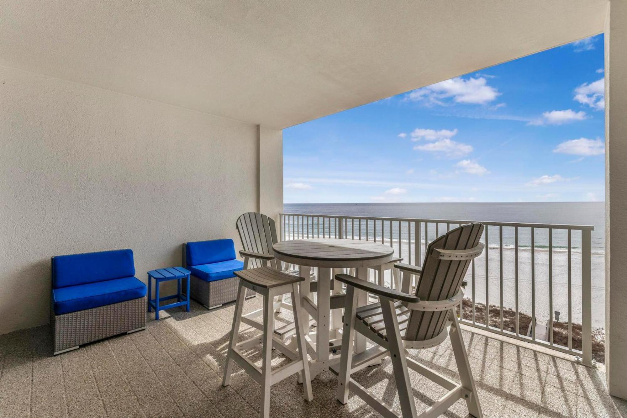 Windward Pointe 603 By Vacation Homes Collection 오렌지 비치 외부 사진