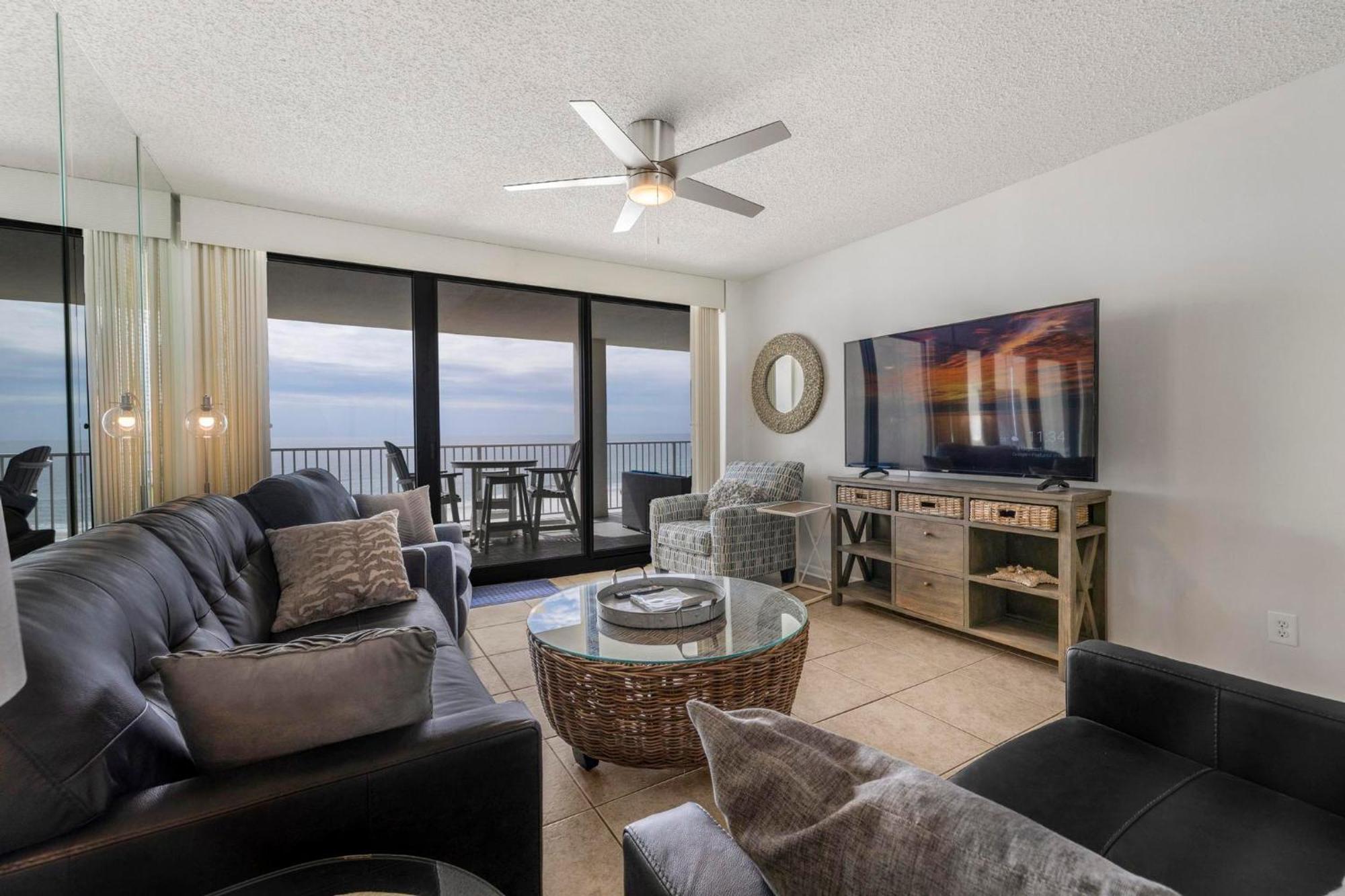 Windward Pointe 603 By Vacation Homes Collection 오렌지 비치 외부 사진
