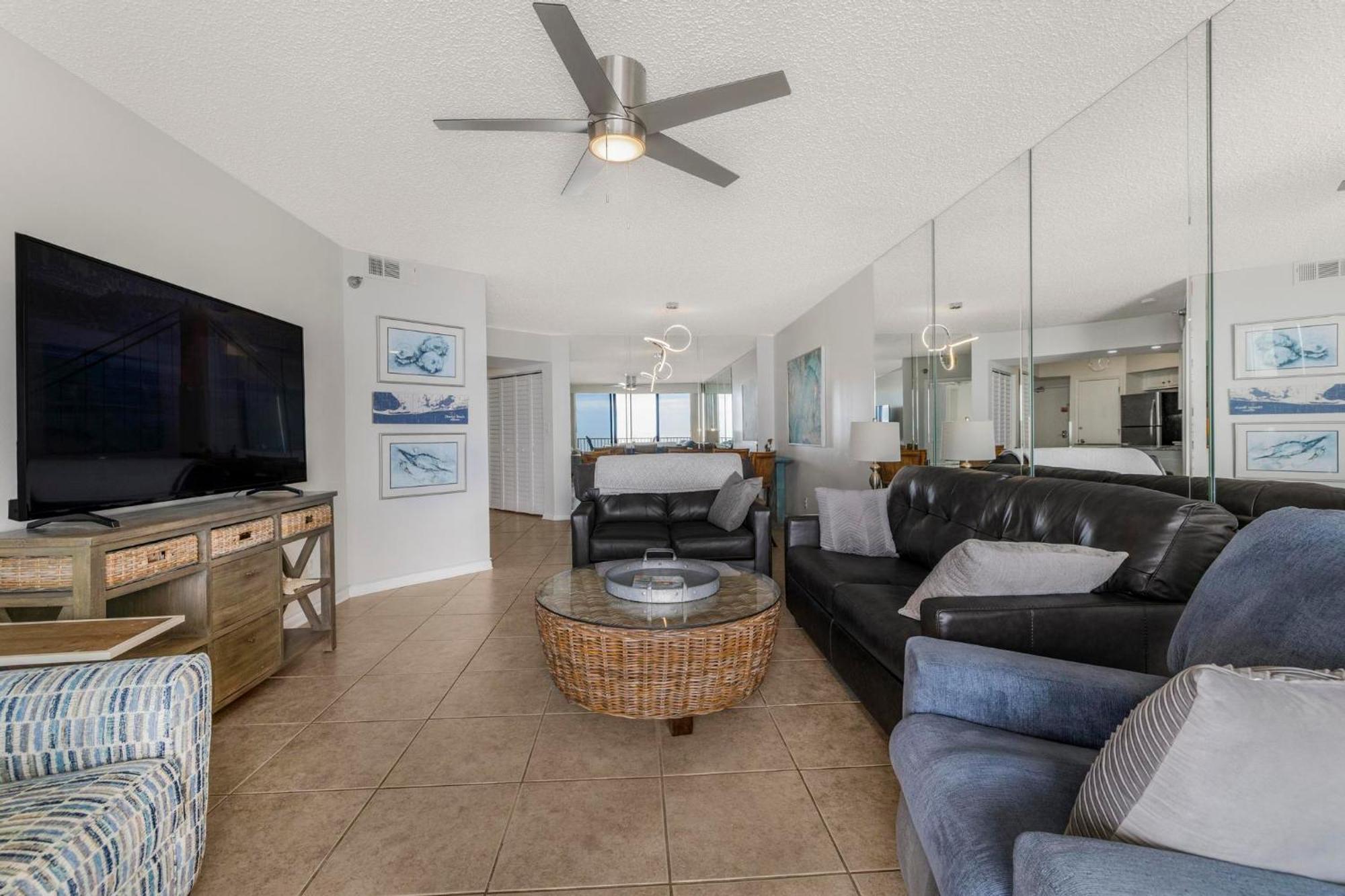 Windward Pointe 603 By Vacation Homes Collection 오렌지 비치 외부 사진
