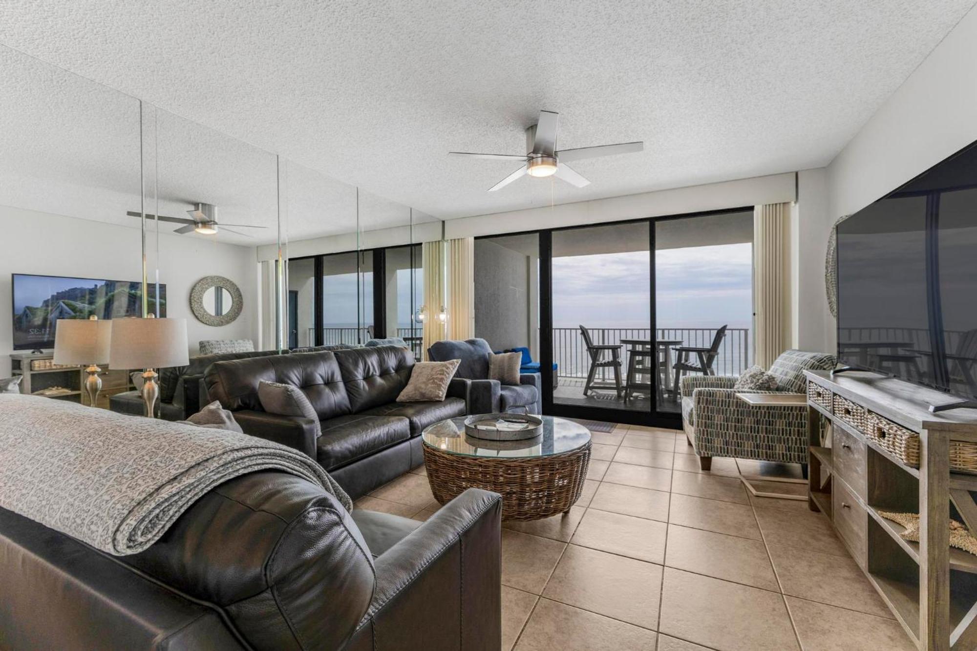 Windward Pointe 603 By Vacation Homes Collection 오렌지 비치 외부 사진